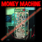 money machine rental