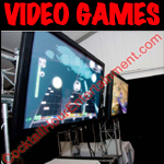 florida arcade game video games