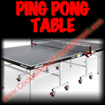 ping pong button