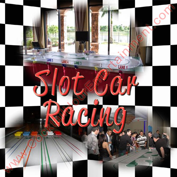slotcar racing